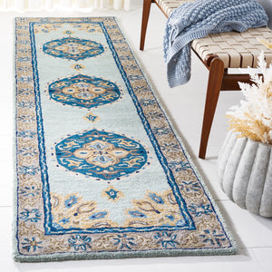 Safavieh Antiquity 66 Rug, AT66