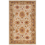 Safavieh Antiquity 16B Rug, AT816B - Grey Beige / Sage