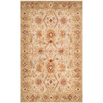 Safavieh Antiquity 16B Rug, AT816B - Grey Beige / Sage