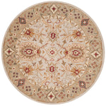Safavieh Antiquity 16B Rug, AT816B - Grey Beige / Sage