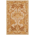 Safavieh Antiquity 41B Rug, AT841B - Beige / Gold