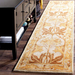Safavieh Antiquity 41B Rug, AT841B - Beige / Gold