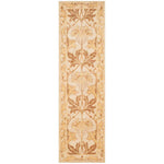 Safavieh Antiquity 41B Rug, AT841B - Beige / Gold