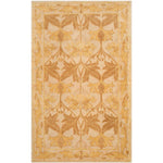 Safavieh Antiquity 41B Rug, AT841B - Beige / Gold