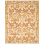 Safavieh Antiquity 41B Rug, AT841B - Beige / Gold