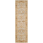 Safavieh Antiquity 56B Rug, AT856B - Light Blue / Sage