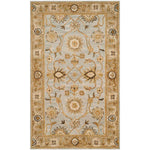 Safavieh Antiquity 56B Rug, AT856B - Light Blue / Sage