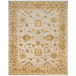 Safavieh Antiquity 56B Rug, AT856B - Light Blue / Sage
