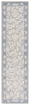 Safavieh Antiquity 60 Rug, AT860 - Grey / Ivory