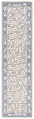 Safavieh Antiquity 60 Rug, AT860 - Grey / Ivory