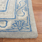 Safavieh Antiquity 60 Rug, AT860 - Grey / Ivory