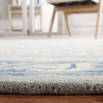 Safavieh Antiquity 60 Rug, AT860 - Grey / Ivory