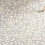 Safavieh Antiquity 60 Rug, AT860 - Grey / Ivory