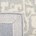 Safavieh Antiquity 60 Rug, AT860 - Grey / Ivory
