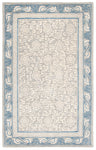 Safavieh Antiquity 60 Rug, AT860 - Grey / Ivory