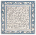 Safavieh Antiquity 60 Rug, AT860 - Grey / Ivory