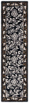 Safavieh Antiquity 60 Rug, AT860 - Black / Ivory