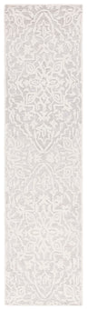 Safavieh Antiquity 61 Rug, AT861 - Silver / Ivory