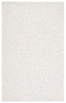 Safavieh Antiquity 61 Rug, AT861 - Silver / Ivory