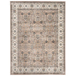 Safavieh Atlas 671 Rug, ATL671 - Taupe / Blue
