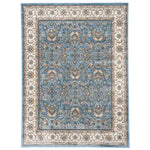 Safavieh Atlas 671 Rug, ATL671 - Blue / Ivory