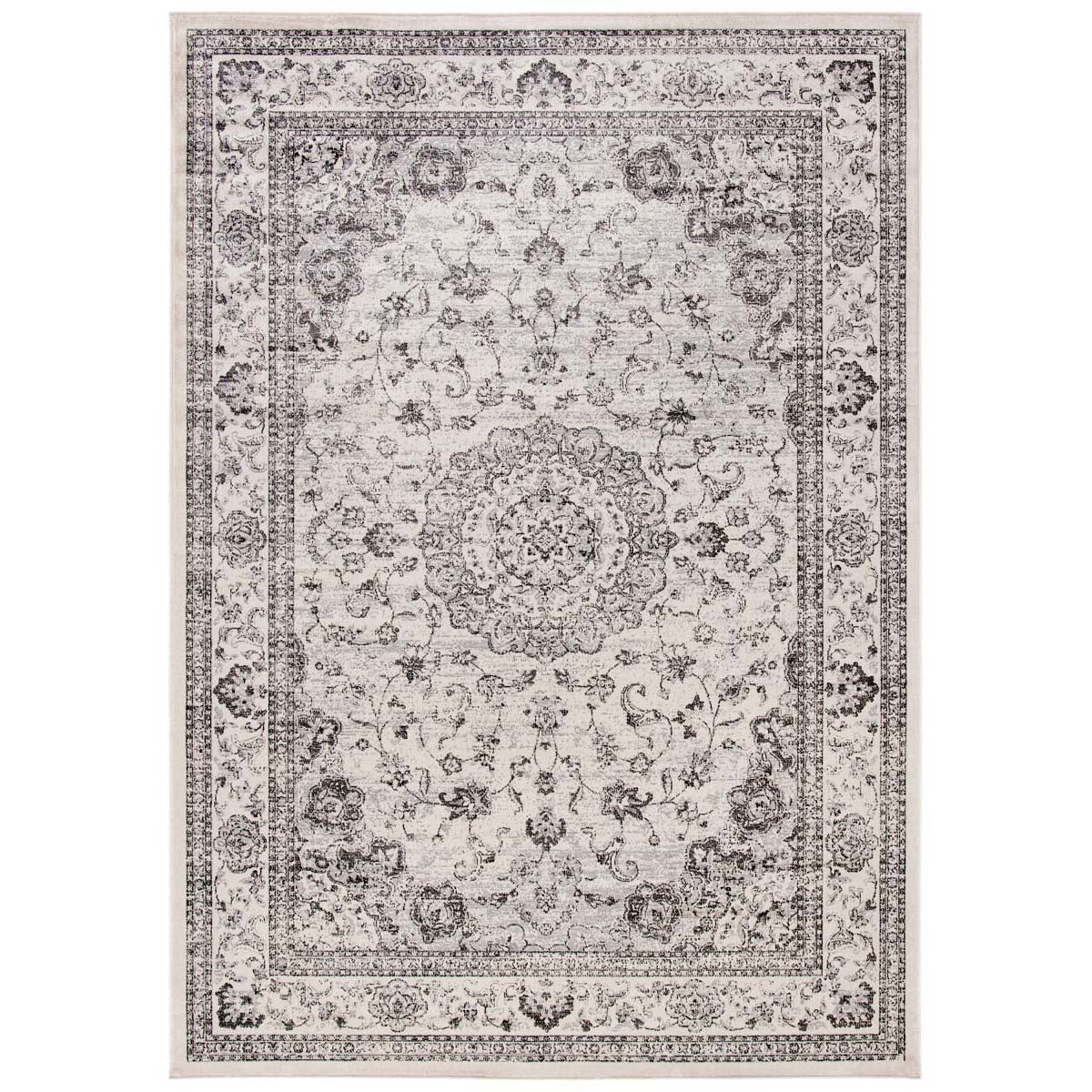 Safavieh Atlas 960 Rug, ATL960 - Ivory / Beige