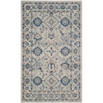 Safavieh Artisan 328 Rug, ATN328 - Silver / Ivory