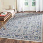 Safavieh Artisan 328 Rug, ATN328 - Silver / Ivory