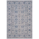 Safavieh Artisan 328 Rug, ATN328 - Silver / Ivory