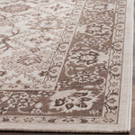 Safavieh Artisan 328 Rug, ATN328 - Ivory / Brown