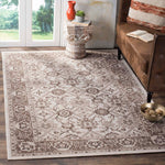 Safavieh Artisan 328 Rug, ATN328 - Ivory / Brown