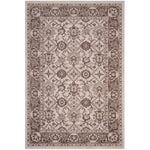 Safavieh Artisan 328 Rug, ATN328 - Ivory / Brown