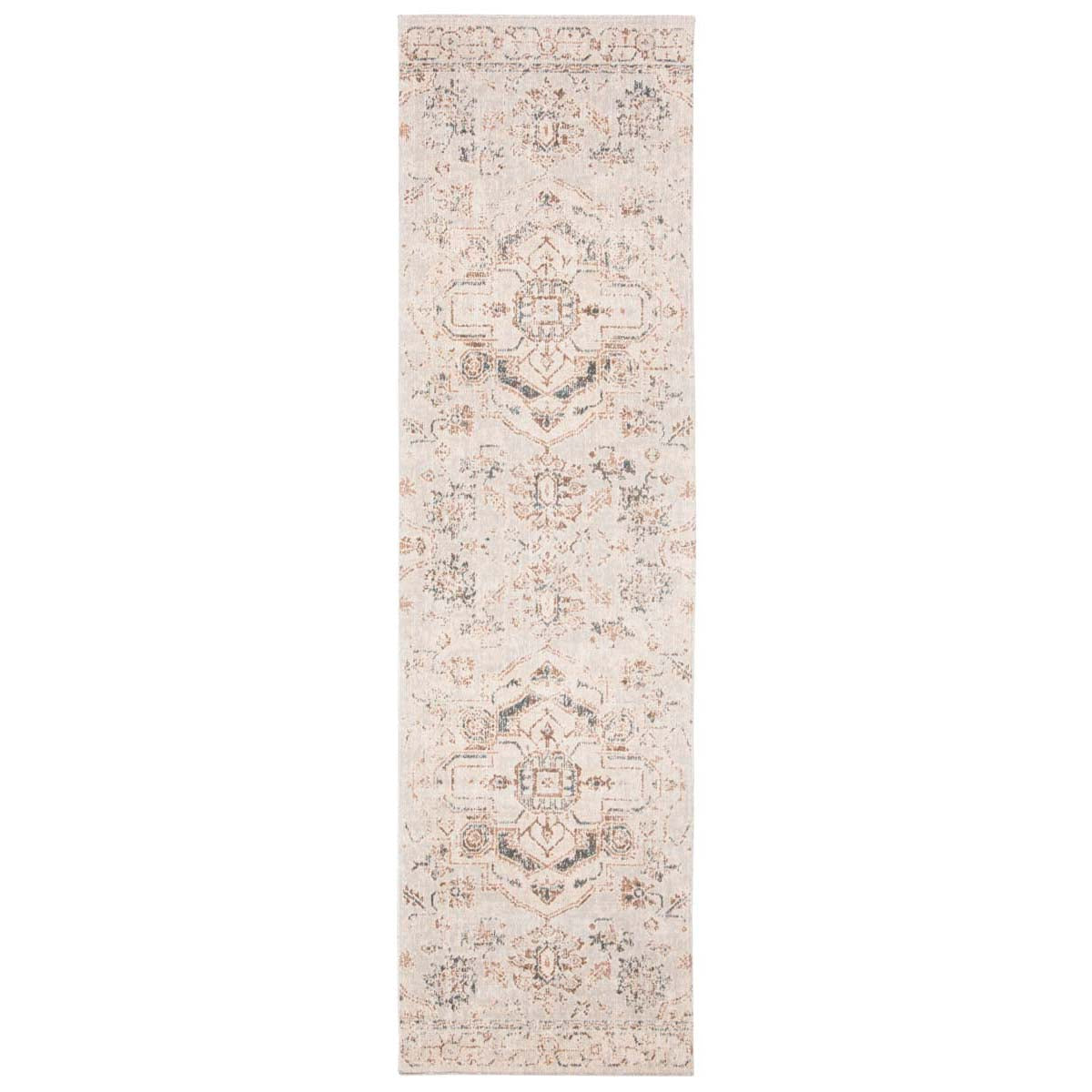 Safavieh Artisan 515 Rug, ATN515 - Light Blue / Beige