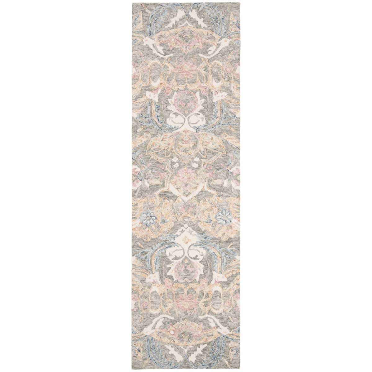 Safavieh Aubusson 104 Rug, AUB104 - Ivory / Sage