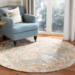 Safavieh Aubusson 104 Rug, AUB104 - Ivory / Sage