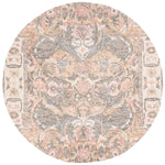 Safavieh Aubusson 104 Rug, AUB104 - Ivory / Sage
