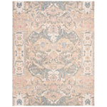 Safavieh Aubusson 104 Rug, AUB104 - Ivory / Sage