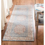 Safavieh Aubusson 106 Rug, AUB106 - Blue / Ivory