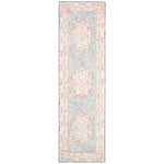 Safavieh Aubusson 106 Rug, AUB106 - Blue / Ivory