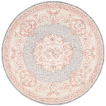 Safavieh Aubusson 106 Rug, AUB106 - Blue / Ivory