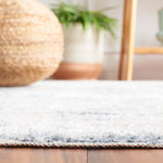 Safavieh Baltimore 850 Rug, BAL850 - Light Grey / Blue