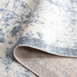 Safavieh Baltimore 850 Rug, BAL850 - Light Grey / Blue