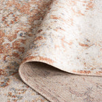 Safavieh Baltimore 852 Rug, BAL852 - Ivory / Rust