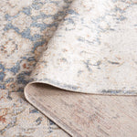 Safavieh Baltimore 852 Rug, BAL852 - Light Grey / Blue