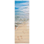 Safavieh Barbados 550 Rug, BAR550 - Gold / Blue