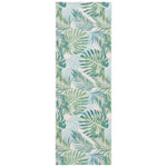 Safavieh Barbados 592 Rug, BAR592 - Green / Teal