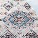 Safavieh Bayside 106 Rug, BAY106 - Grey / Blue