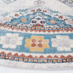 Safavieh Bayside 106 Rug, BAY106 - Grey / Blue