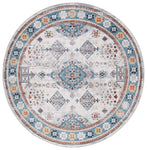 Safavieh Bayside 106 Rug, BAY106 - Grey / Blue