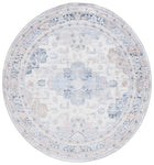 Safavieh Bayside 116 Rug, BAY116 - Grey / Blue